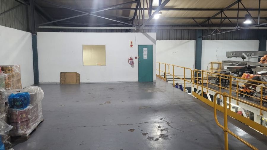 To Let commercial Property for Rent in Epping Industrial Western Cape